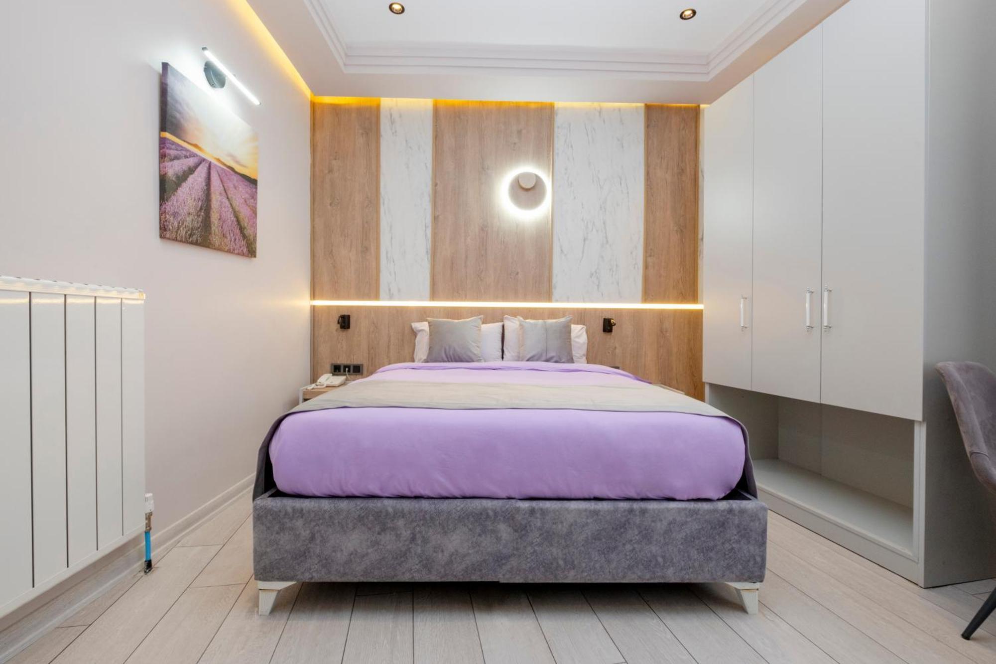 Lavender Airport Hotel Arnavutkoy エクステリア 写真