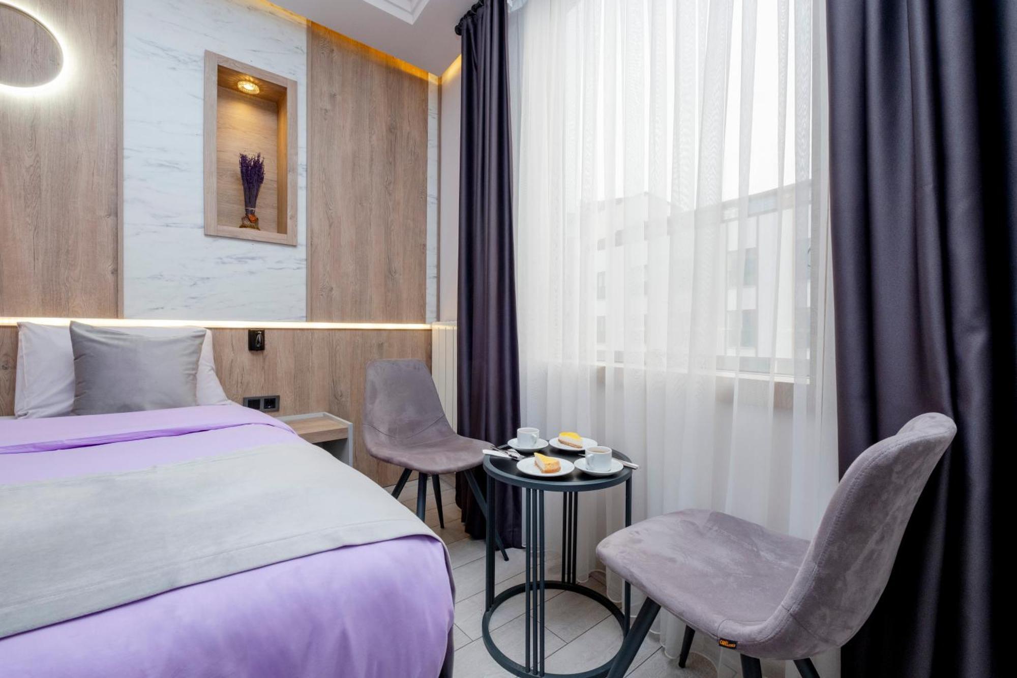 Lavender Airport Hotel Arnavutkoy エクステリア 写真