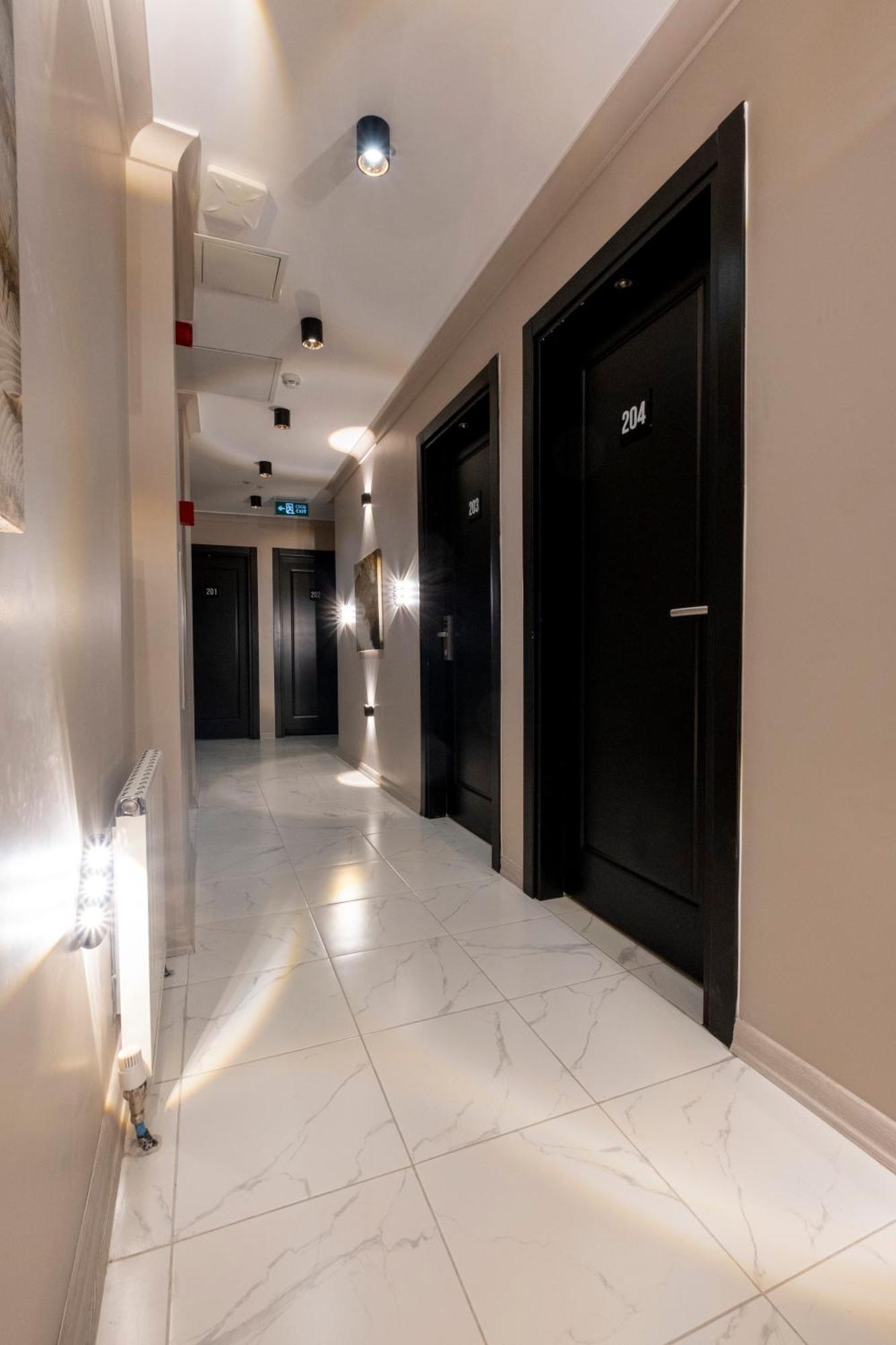 Lavender Airport Hotel Arnavutkoy エクステリア 写真