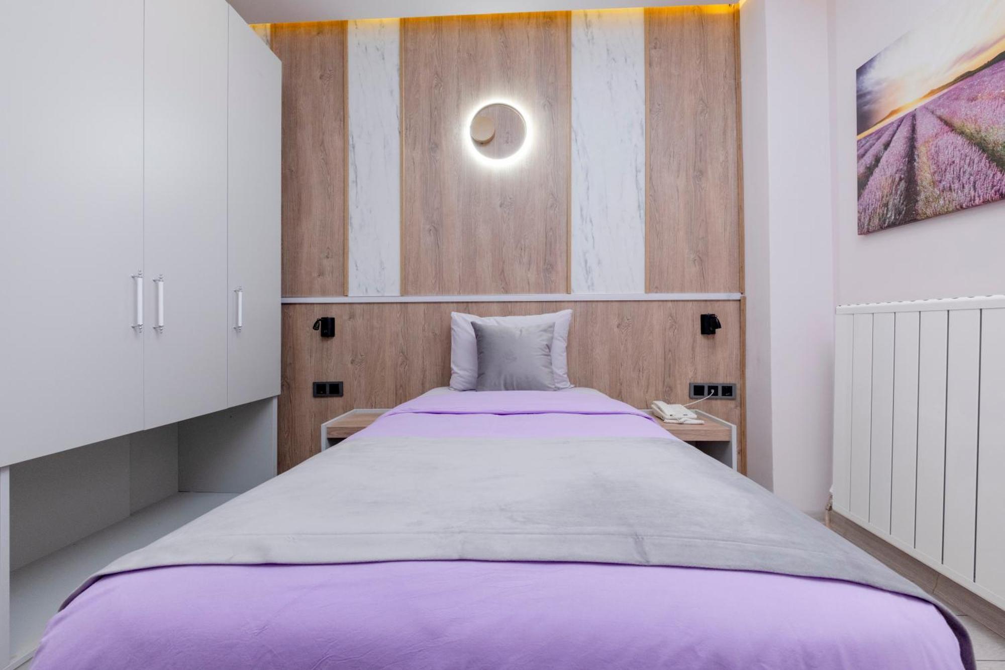 Lavender Airport Hotel Arnavutkoy エクステリア 写真